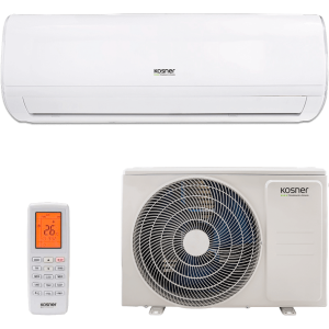 Split Pared Kosner Inverter KSTI 09N-25 NOVA