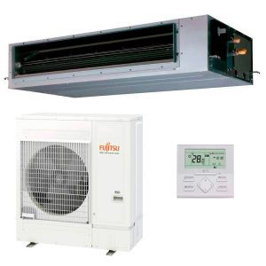 Aire acondicionado por conductos Fujitsu ACY140K KH