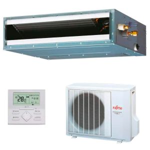 Fujitsu ACY35K KA