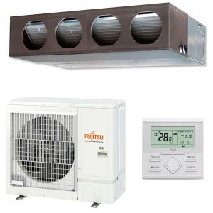 Fujitsu ACY71K KA