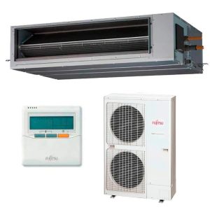Aire acondicionado por conductos Fujitsu ACY200LHTA